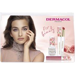Dermacol Imperial Rose zestaw upominkowy nadający doskonały wygląd 01
