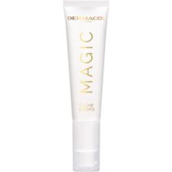 Dermacol Magic Glow Drops płynny rozjaśniacz z dozownikiem 30 ml