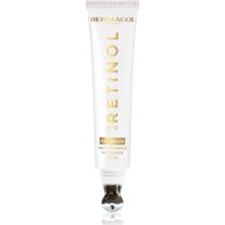Dermacol Bio Retinol odmładzające serum pod oczy z aplikatorem 15 ml