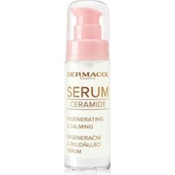 Dermacol Ceramide Serum serum regenerujące o działaniu uspokajającym 30 ml