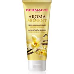 Dermacol Aroma Moment Vanilla Bourbon krem do rąk 100 ml