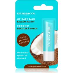Dermacol Aroma Moment Brazilian Coconut balsam do ust 4.8 g