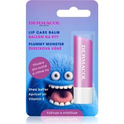 Dermacol Aroma Moment Plummy Monster balsam do ust 4.8 g
