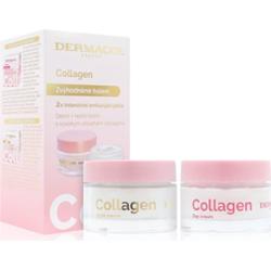 Dermacol Collagen zestaw dla gładkiej cery 35+