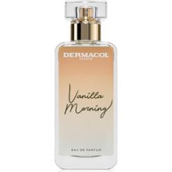 Dermacol Vanilla Morning woda perfumowana dla kobiet dla kobiet 50 ml