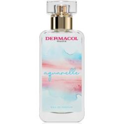 Dermacol Aquarelle woda perfumowana dla kobiet 50 ml