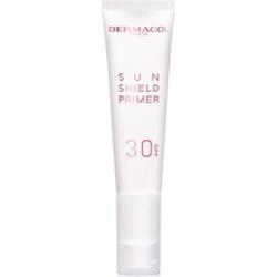 Dermacol Sun Shield ochronna baza pod makijaż SPF 30 30 ml