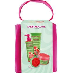 Dermacol Aroma Moment Fresh Watermelon zestaw upominkowy do ciała