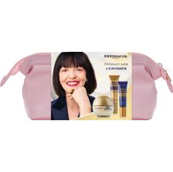 Dermacol Gold Elixir zestaw upominkowy do skóry dojrzałej