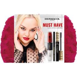 Dermacol Javurkkl Must Have zestaw upominkowy do twarzy