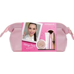Dermacol Petra Lovelyhair Sparkling Time zestaw upominkowy do twarzy