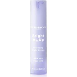 Dermacol Bright Me Up Restoring Night Cream odnawiający krem na noc 50 ml