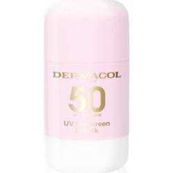 Dermacol Sun krem do opalania w sztyfcie wodoodporny SPF 50 15 g