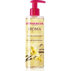Dermacol Aroma Moment Vanilla Bourbon mydło w płynie do rąk 250 ml