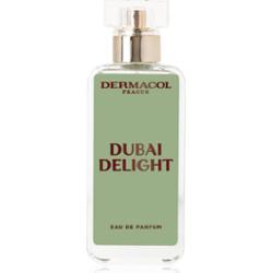 Dermacol Dubai Delight woda perfumowana dla kobiet 50 ml