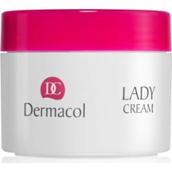Dermacol Dry Skin Program Lady Cream krem na dzień do skóry suchej i bardzo suchej 50 ml