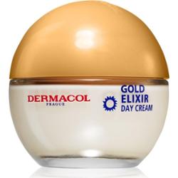 Dermacol Gold Elixir odmładzający krem na dzień z kawiorem 50 ml