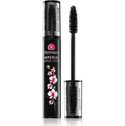 Dermacol Imperial Maxi Volume & Length wydłużający tusz do rzęs Black 13 ml
