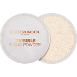 Dermacol Invisible puder transparentny odcień Light 13 g