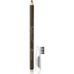 Dermacol Eyebrow kredka do brwi odcień 02 1.6 g