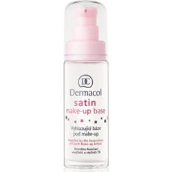 Dermacol Satin wygładzająca baza pod makijaż 30 ml