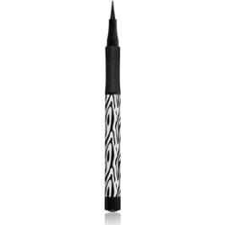 Dermacol Black Sensation Precise Black eyeliner black 1 ml