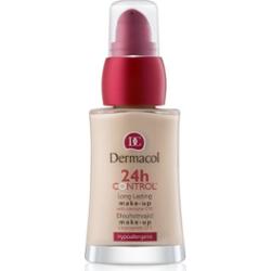 Dermacol 24h Control trwały podkład odcień 50 30 ml