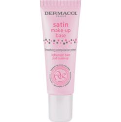 Dermacol Satin wygładzająca baza pod makijaż 20 ml