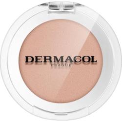 Dermacol Compact Mono cienie do oczu do nakładania na mokro i sucho odcień 03 Rosé 2 g