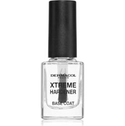Dermacol Nail Care Xtreme Hardener wzmacniający lakier do paznokci 11 ml
