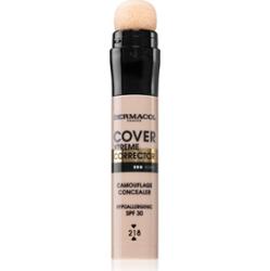 Dermacol Cover Xtreme korektor mocno kryjący SPF 30 odcień No. 3 (218) 8 g