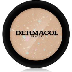 Dermacol Compact Mosaic kompaktowy puder mineralny odcień 03 8,5 g