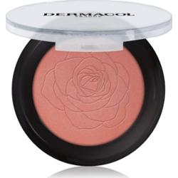 Dermacol Compact Rose róż w kompakcie odcień 02 5 g