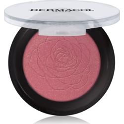 Dermacol Compact Rose róż w kompakcie odcień 03 5 g