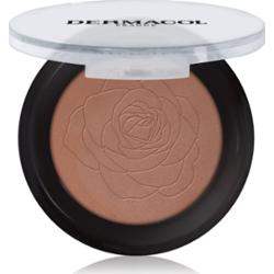 Dermacol Compact Rose róż w kompakcie odcień 04 5 g