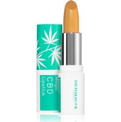 Dermacol Cannabis Magic CBD brązujący pH balsam odcień 02 3.5 ml