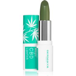 Dermacol Cannabis Magic CBD brązujący pH balsam odcień 03 3.5 ml
