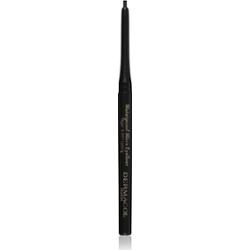Dermacol Micro Eyeliner Waterproof wodoodporna kredka do oczu odcień 01 Black 1 g