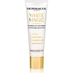 Dermacol White Magic baza pod makijaż, podkład 20 ml