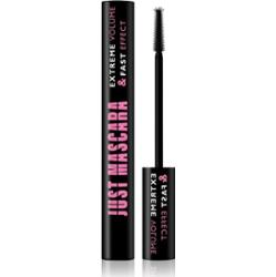 Dermacol Just Mascara tusz pogrubiający odcień Black 12.5 ml