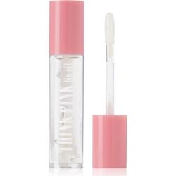Dermacol Think Pink olejek do ust odcień 01 4 ml