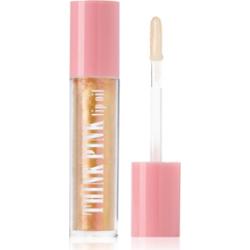 Dermacol Think Pink olejek do ust odcień 04 4 ml