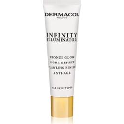 Dermacol Infinity Illuminator rozświetlająca baza 20 ml