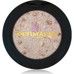 Dermacol Infinity Moon błyszczące cienie do powiek odcień 01 4.5 g