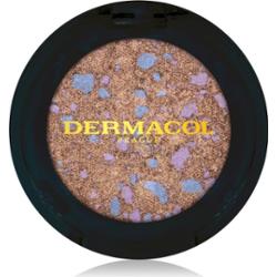 Dermacol Infinity Moon błyszczące cienie do powiek odcień 03 4.5 g