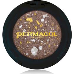 Dermacol Infinity Moon błyszczące cienie do powiek odcień 04 4.5 g