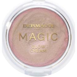 Dermacol Magic rozjaśniacz kremowy odcień 02 3 ml