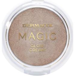 Dermacol Magic rozjaśniacz kremowy odcień 03 3 ml