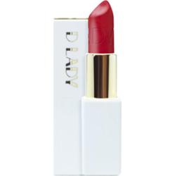 Dermacol D Lady kremowa szminka o satynowym wykończeniu odcień 10 Lady Flame 4.4 g