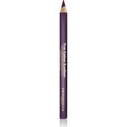 Dermacol True Colour Eyeliner trwała kredka do oczu odcień 04 4 g